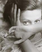 Erwin Blumenfeld - Young Eyes