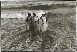 Edouard Boubat - Madras, India