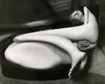 Andre Kertesz - Distortion #40