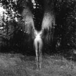 Charles Swedlund - Buffalo, NY (Female Nude)