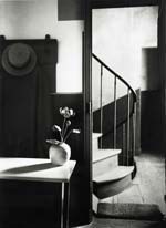 Andre Kertesz - Chez Mondrian, Paris