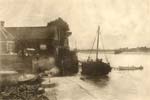 Albert E. Schaaf - The Ferry, King's Lynn