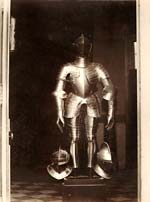 Andre Adolphe-Eugene Disderi - Armor
