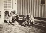 Anonymous - A Lion and Marabout