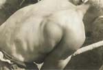 Franticek Kalivoda - Untitled (Male Torso)