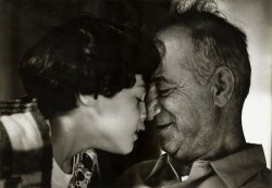 Bernard Wolf - Elia Kazan