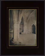 Mike Robinson - Sacristy, Lacock Abbey