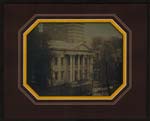 Mike Robinson - After Langeheim (First National Bank, Philadelphia)