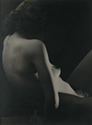Th�o and Antoine Blanc & Demilly - Female Nude