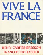 Henri Cartier-Bresson - Vive la France