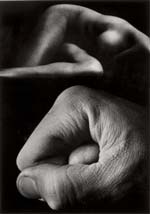 Jerry Uelsmann - Equivalents