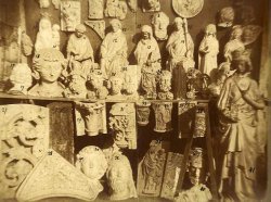 Anonymous - Cabinet de Curiosit�