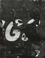 Aaron Siskind - Chicago 23