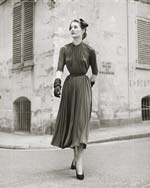 Jean Moral - Fashion Shot