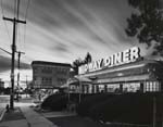 Tom Baril - Midway Diner, Staten Island
