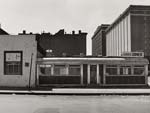 Tom Baril - Corfu Diner, NYC