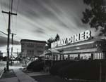Tom Baril - Midway Diner, Staten Island