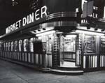 Tom Baril - Market Diner, NYC