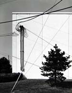 Tom Baril - Industrial Park (wires), NJ