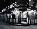 Tom Baril - Market Diner, NYC