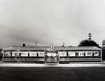 Tom Baril - Tommy's Diner, Middletown, RI