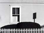 Tom Baril - Picket Fence, Danielson, CT