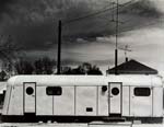 Tom Baril - Trailer, CT
