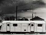 Tom Baril - Trailer, CT