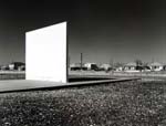 Tom Baril - Handball Court, Rockaway, NY