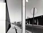 Tom Baril - Stop Sign, Brooklyn, NY