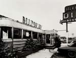 Tom Baril - Midway Diner, NJ