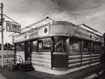 Tom Baril - Orange Circle Diner, NJ