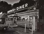 Tom Baril - Norm's Diner, CT