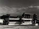 Tom Baril - Oxford Diner, MA