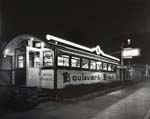 Tom Baril - Boulevard Diner, Worchester, MA