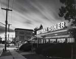Tom Baril - Midway Diner, Staten Island