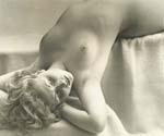 Jean-Marie Auradon - Female Nude