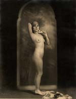 Baron De Mirjian - Nude