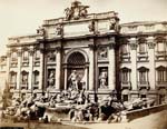 Altobelli and Moulins - Trevi Fountain