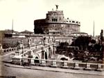 Altobelli and Moulins - Castel Sant'Angelo
