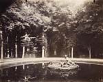 Jean-Eugene-Auguste Atget - Versailles
