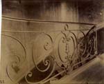 Jean-Eugene-Auguste Atget - Ancien Hotel dit de Sartine--21 rue du Cherche-Midi, Paris