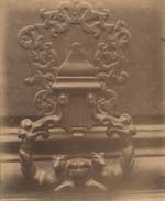 Jean-Eugene-Auguste Atget - Maison de Rapport du Couvent St. Lazare 103 Fbg. St. Denis