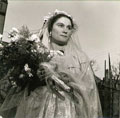 Roger Schall - Gypsy Wedding