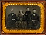 Portrait of a Family