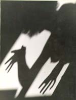 Mark Anthony Neven du Mont - Morning Shadows