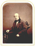 Maull & Polyblank - Major General William Fenwick Williams