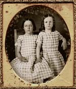 Anonymous - Two Young Sisters