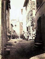 Adolphe Terris - Rue des Trompeurs (Street of Cheats)