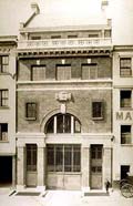 F. E. Parshley - Tiffany & Co.'s Garage